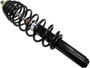 Gas Shock Front