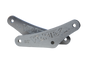 Vortex Racing 11-15 Kawasaki ZX-10R Ninja Lowering Link Kit- Silver