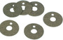Gasket Fork Damper Tube Xl Xlh Xlch 10/pk 46125-52