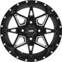 Tornado 15x7 4/137 5+2 M.blk/mac