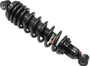 Gas Shock Front