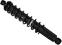 Gas Shock Front