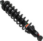 Gas Shock Front