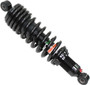Gas Shock Front