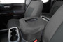 Covercraft 18-24 Toyota Camry Endura PrecisionFit Custom Second Row Seat Covers - Silver/Charcoal