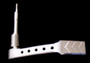 Throttle Lever (arrows)