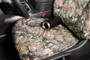 Covercraft 10-23 Toyota 4Runner Carhartt Camo SeatSaver Custom Front Row Seat Covers - Mossy Oak
