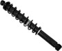 Gas Shock Rear