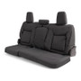 Covercraft 15-24 Nissan Murano Endura PrecisionFit Custom Front Row Seat Covers - Charcoal/Charcoal
