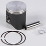 Piston Kit Molycoated Nikasil 66.35/std Hon