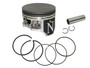 Piston Kit 74.45/+0.50 Hon