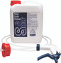 Total Cycle Cleaner 5 Liter Canister