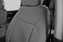 Covercraft 15-24 Nissan Murano Endura PrecisionFit Custom Front Row Seat Covers - Silver/Silver