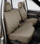 Covercraft 04-05 Dodge Ram Polycotton SeatSaver Custom Front Row Seat Covers - Wet Sand