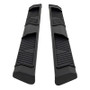 Westin 15-25 Ford F-150 SuperCrew / 17-25 F-250/350 CC AT6 Running Boards - Black
