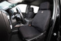 Covercraft 03-06 Ford Expedition Carhartt Super Dux SeatSaver Custom Front Row Seat Covers - Black