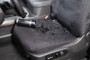 Covercraft 03-06 Ford Expedition Carhartt Super Dux SeatSaver Custom Front Row Seat Covers - Black