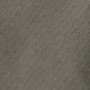 Covercraft 13-16 Dodge Ram Polycotton SeatSaver Custom Front Row Seat Covers - Misty Grey