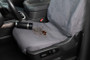 Covercraft 05-06 Toyota 4Runner Carhartt SeatSaver Custom Front Row Seat Covers - Gravel