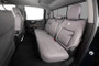 Covercraft 17-24 Nissan Titan Carhartt PrecisionFit Custom Second Row Seat Covers - Gravel