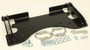 Provantage Center Plow Mounting Kit