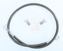 Brakeline Rear Honda Smoke+4