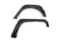 DV8 Offroad 07-18 Jeep Wrangler JK Armor Fender Flares