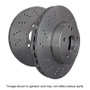 EBC 18-21 Subaru WRX STi 2.5T RK Premium Drilled Front Rotors