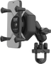 X-grip Vibe-safe Phone Mount With U-bolt Base Medium