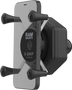 X-grip Vibe-safe Phone Holder With Ball Adapter
