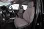 Covercraft 06-09 Dodge Ram Polycotton SeatSaver Custom Front Row Seat Covers - Misty Grey