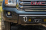 DV8 Offroad 2015-2020 GMC Canyon Centric Front Bumper
