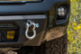 DV8 Offroad 2015-2020 GMC Canyon Centric Front Bumper