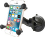 X-grip Suction Mount Complete Kit