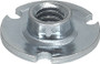 T-nuts-3/4" 48/pk