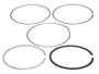 Wiseco 75.00mm 1.0/1.0/2.0mm Ring Set