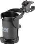 Lg Cup Holder W/claw Mnt