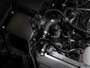 aFe 2024+ Toyota Tacoma BladeRunner 2.5in & 3in Aluminum Hot & Cold Charge Pipe Kit - Black