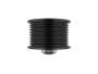 aFe 15-23 Dodge Challenger / 15-23 Dodge Charger SRT Hellcat 2.50in Supercharger Power Pulley Kit