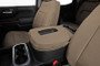 Covercraft 19-24 Dodge RAM 1500 Endura PrecisionFit Custom Second Row Seat Covers - Tan/Tan