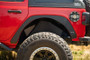 DV8 Offroad 18-24 Jeep Wrangler JL Fender Deletes