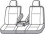Covercraft 08-11 Toyota Highlander Carhartt SeatSaver Custom Second Row Seat Covers - Gravel
