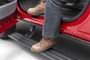 AMP Research 22-24 Chevrolet/GMC Silverado/Sierra 1500 CC & 2024 2500/3500HD CC PowerStep Vision