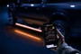 AMP Research 21-24 Ford F-150 SuperCrew PowerStep Vision