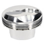 JE Pistons Chevrolet Big Block 4.625in. Bore 1.215in. CH 40.00CC Dome Piston Kit - Set of 8