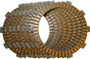 Plates Kit-fiber 8 Plates