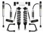 ICON 2022+ Toyota Tundra 1.25-3.5in Stage 6 Suspension System Tubular