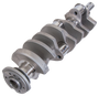 Eagle Chevrolet Big Block Internally Balanced 4.250in Stroke 4340 Crankshaft