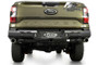Addictive Desert Designs2024+ Ford Ranger Raptor Phantom Rear Bumper