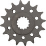 Front Cs Sprocket Steel 16t-532 Yam